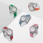 A Burst Of Colour: UK AAA Replica Hublot Big Bang One Click Joyful Watches