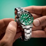 Watching How the 2025 Rolex Releases Quietly Evolve in the Details