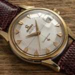 UK 1:1 Fake Omega Constellation Guide Watches