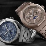 Best Calendar Watch — UK Best Fake Audemars Piguet Royal Oak Selfwinding Perpetual Calendar Watches