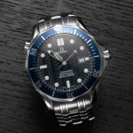 UK Cheap Fake Omega Seamaster 2541 Watches: The Overlooked James Bond Dive Watch