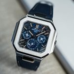 The UK Perfect Replica Patek Philippe Cubitus Perpetual Calendar Skeleton 5840P Watches