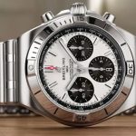 Dare To Wear The UK Cheap Replica Breitling Chronomat B01 42 Watches: The Chronograph That Never Goes Unnoticed