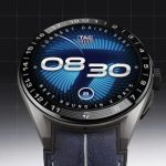 UK AAA Replica TAG Heuer Connected Calibre E5 x TaylorMade Edition Watches: This $2,550 Smartwatch Aims To Revolutionize Modern Golf