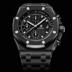Introduces The First All-Ceramic UK Best Fake Audemars Piguet Royal Oak Offshore Watches